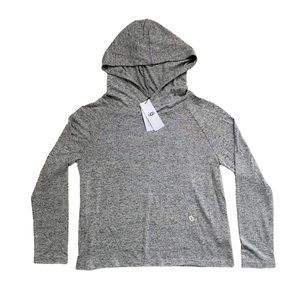 NWT Ugg Pilar terry knit hoodie